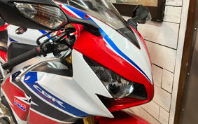 HONDA CBR1000RR Spl ED 2014 SC59