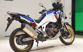 HONDA CRF1100L AFRICA TWIN DCT 2019 SD10