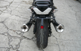 KAWASAKI ZZ1400 NINJA R ABS 2007 ZXT40B