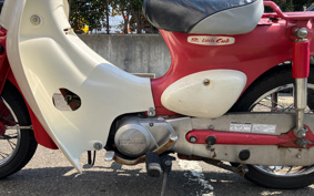 HONDA LITTLE CUB AA01