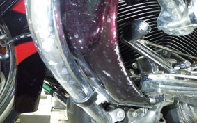 HARLEY FLHTKSE 1870CVO 2016