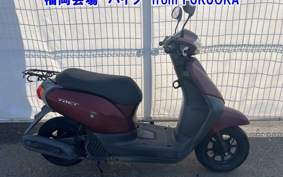 HONDA TACT-4