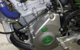 KAWASAKI KX250 F 2019 KX250Z