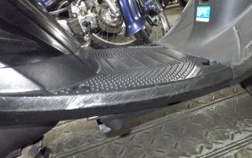 YAMAHA JOG Gen.1 2006 3KJ