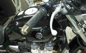 YAMAHA XJR1300 Gen.2 2010 RP17J