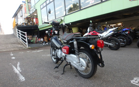HONDA  CROSS  CUB 50 AA06