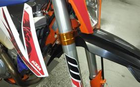 KTM 250 EXC F