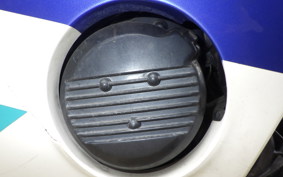 KAWASAKI ZXR250 Gen.2 2022 ZX250C