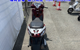 HONDA LEAD 125