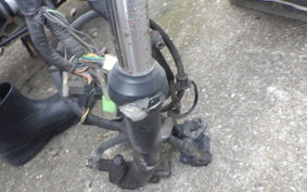 SUZUKI RG50 Gamma NA11A