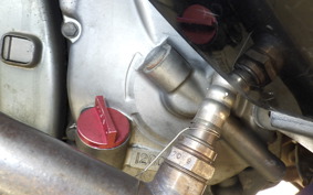 SUZUKI SKYWAVE 250 (Burgman 250) M CJ45A