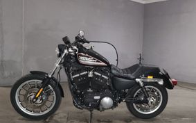 HARLEY HARLEY XL883R CS2