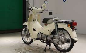 HONDA C110 SUPER CUB JA44