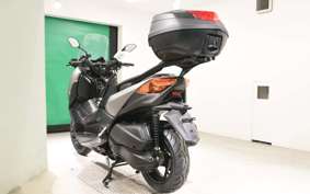 YAMAHA X-MAX 250 A 2018 SG42J