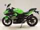 Фото Kawasaki NINJA 400 2023 с японского аукциона