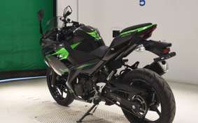 KAWASAKI NINJA 400 2020 EX400L