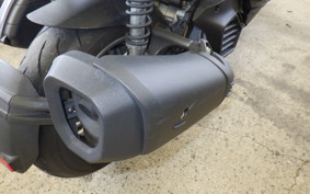 YAMAHA X FORCE SG79J