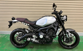 YAMAHA XSR900 2016 RN46J