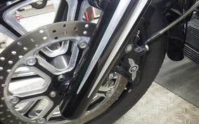 HARLEY FLSTF 1580 2007