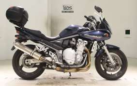 SUZUKI BANDIT 1250 SA 2008 GW72A