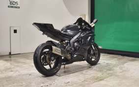 YAMAHA YZF-R6 2018