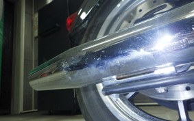 HARLEY FXDL 1580 2009