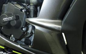 KAWASAKI ZX 10 NINJA ABS 2019