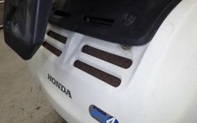 HONDA GYRO X TD02