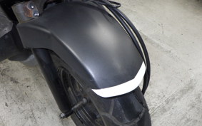 HONDA ZOOMER AF58