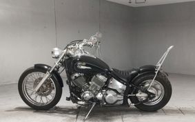YAMAHA DRAGSTAR 400 2002 VH01J