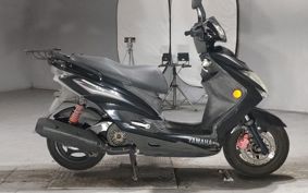 YAMAHA CYGNUS 125 X SE46