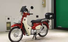 HONDA C110 SUPER CUB 1997