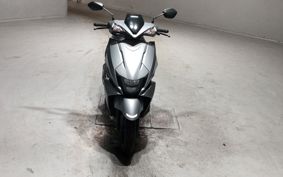 SUZUKI AVENIS 125 2023 EA12J