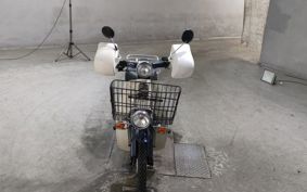 HONDA SUPER CUB50 AA01