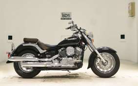 YAMAHA DRAGSTAR 400 CLASSIC  2012 VH02J