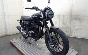 HONDA GB350S 2022 NC59