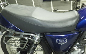 YAMAHA SR400 Gen.5 2021 RH16J