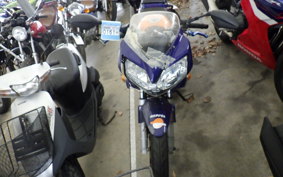 HONDA CBR125R