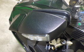 KAWASAKI NINJA H2 カーボン 2021 ZXT02J