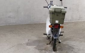 HONDA SUPER CUB50 C50