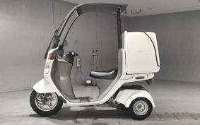 HONDA GYRO TA03