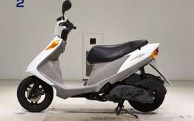 SUZUKI ADDRESS V125 2024 CF46A