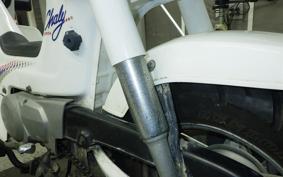 HONDA CHALY 50 2003 CF50