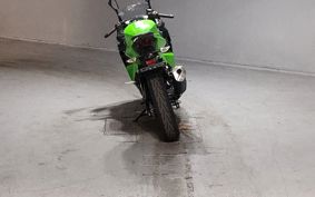 KAWASAKI NINJA 250 EX250Y