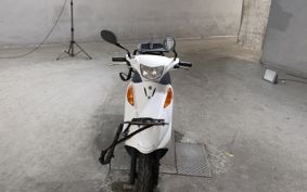 SUZUKI ADDRESS V125 CF4EA