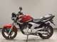 Фото Yamaha YBR250 с японского аукциона