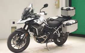 TRIUMPH TIGER 900 GT PRO 2024