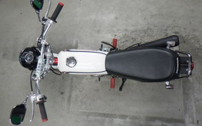 HONDA APE 50 2025 AC16