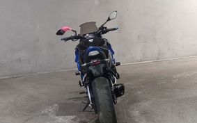 SUZUKI GSX-S1000F 2017 GT79B