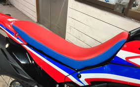 HONDA CRF250 RALLY MD47